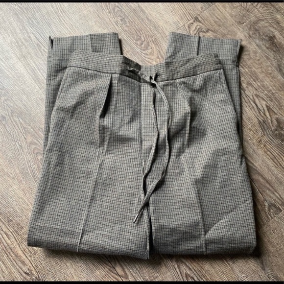 Zara The Easy Pant size US 2 - Picture 7 of 13